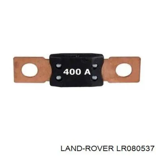 Caja de reles Land Rover LR080537 precio, desde 11,53 EUR