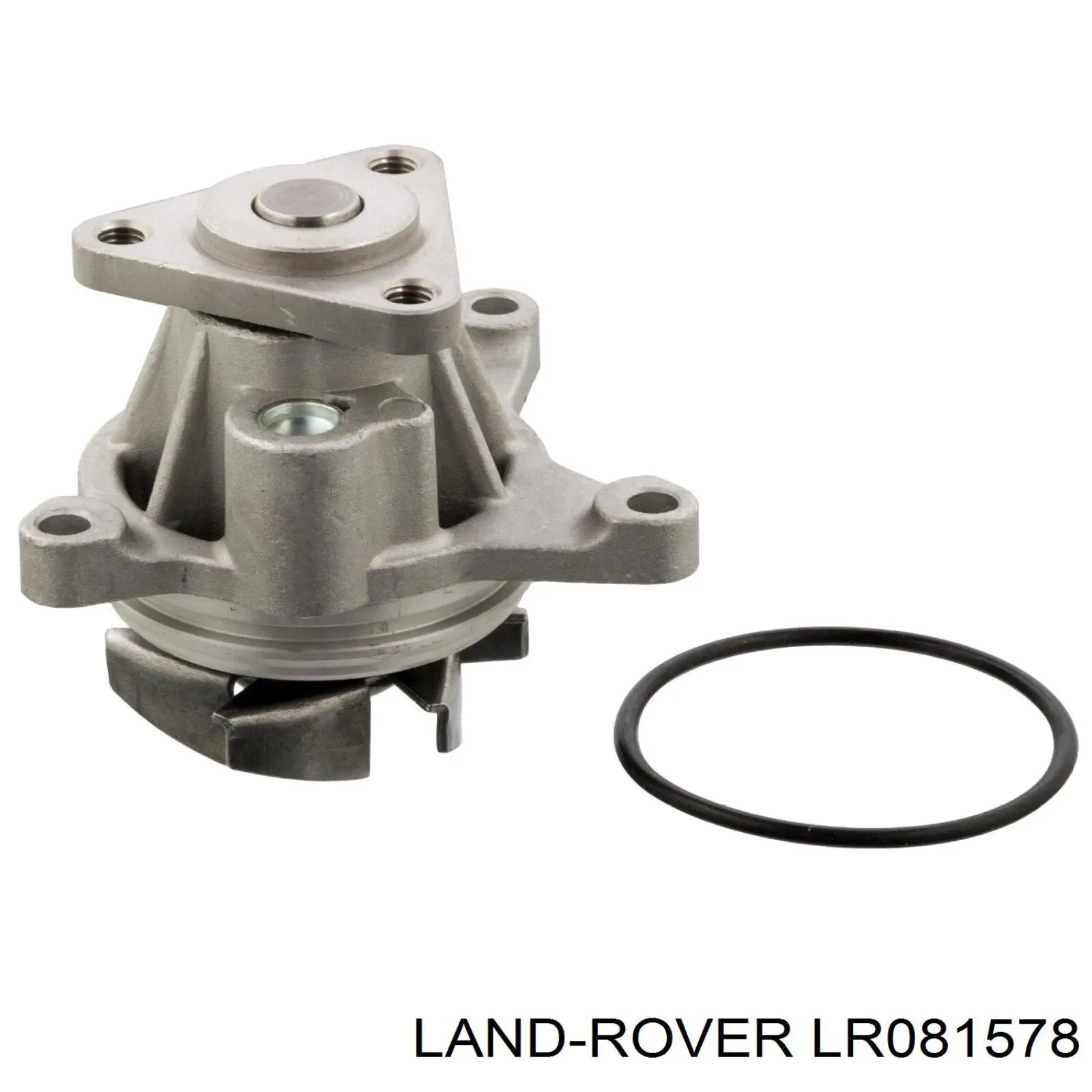 Comprar LR081578 Land Rover Bomba de agua para motor