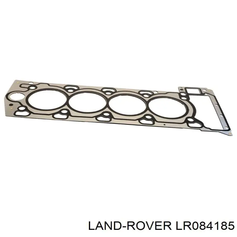 LR084185 Land Rover junta de culata izquierda