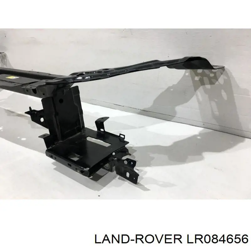 Soporte de radiador superior LR084656 Land Rover