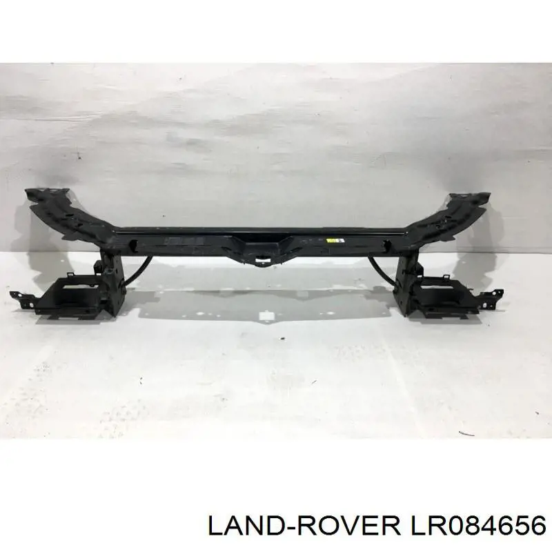 Soporte superior del radiador (panel de montaje de faros) Land Rover LR084656 precio, desde 322,43 EUR
