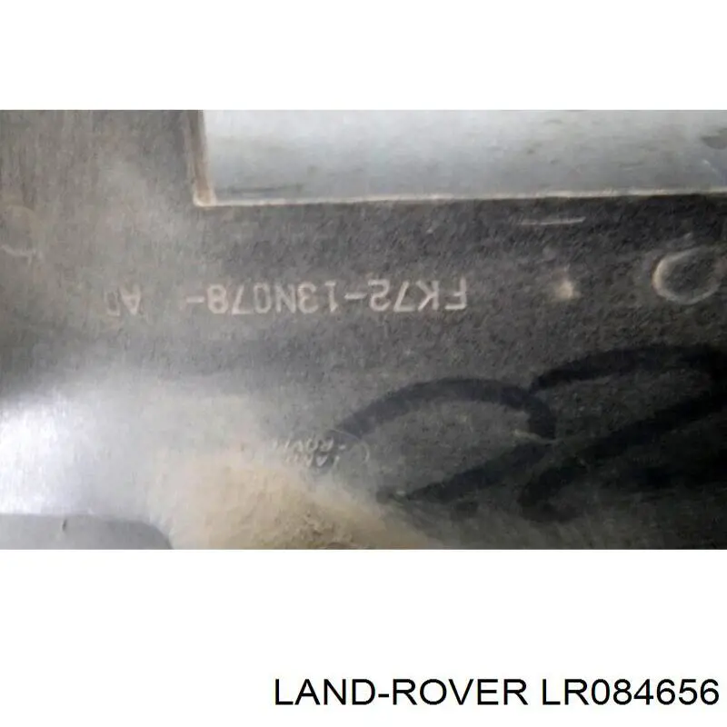 Comprar LR084656 Land Rover Soporte de radiador superior