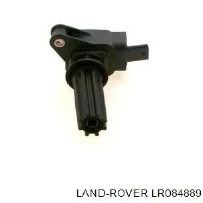 Bobina de encendido VALEO 245365