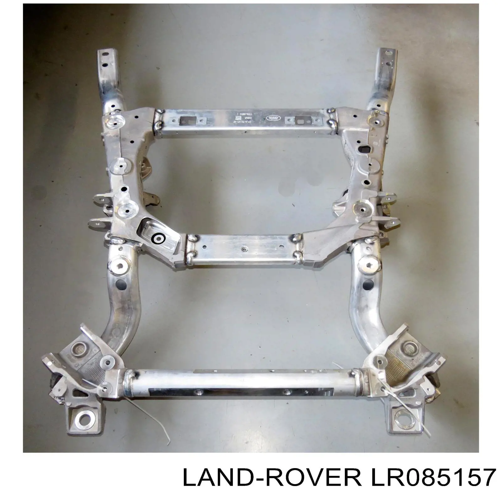 Subchasis delantero soporte motor Land Rover LR038759 precio, desde 577,90 EUR