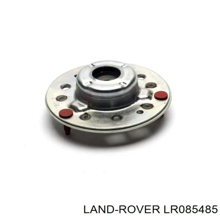 LR085485 Land Rover soporte amortiguador trasero