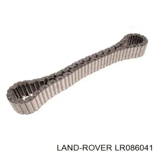 LR086041 Land Rover anillo reten engranaje distribuidor