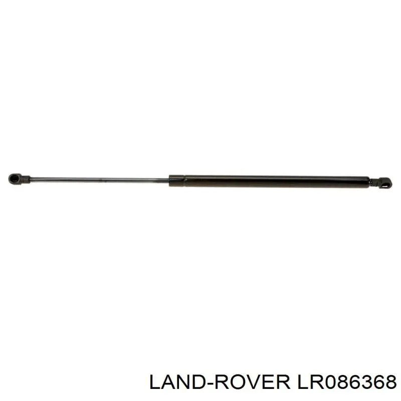 Comprar LR086368 Land Rover Amortiguador de puerta trasera