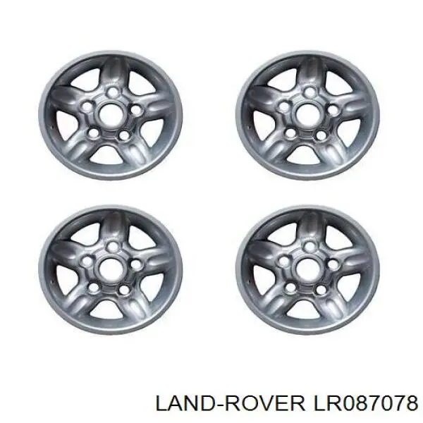 LR060333 Land Rover