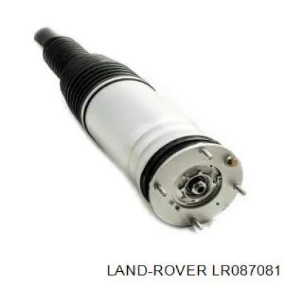 Comprar LR087081 Land Rover Amortiguador delantero derecho