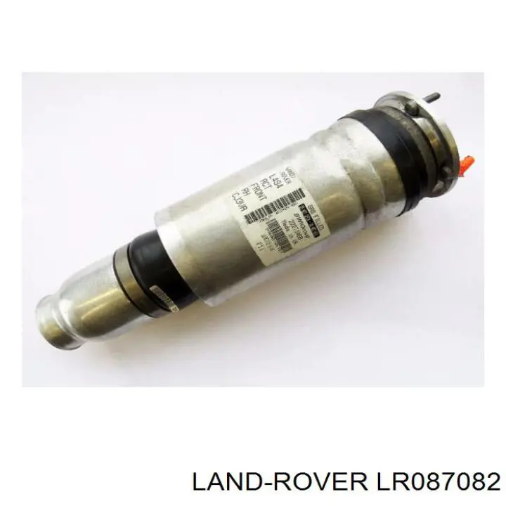 Comprar LR087082 Land Rover Amortiguador delantero derecho