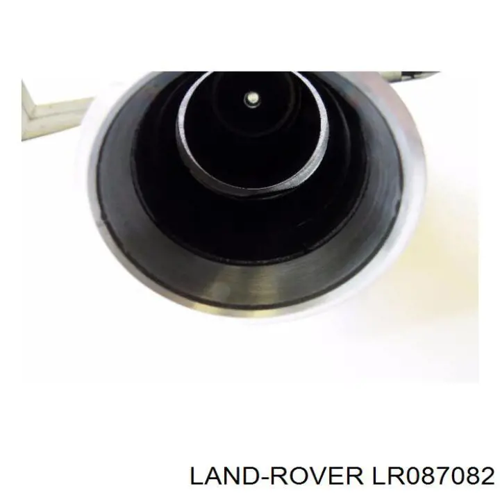 Amortiguador delantero derecho LR087082 Land Rover