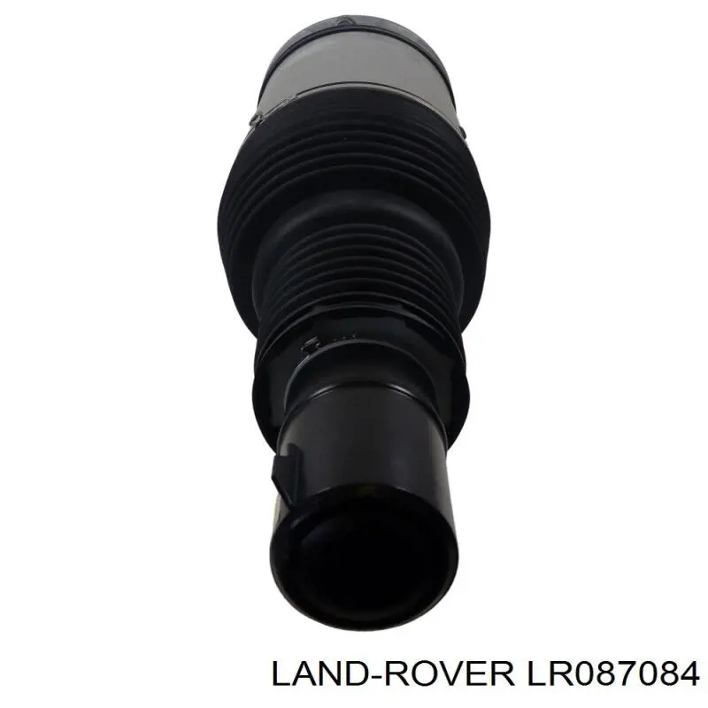 Amortiguador delantero derecho Land Rover LR087084 precio, desde 378,69 EUR
