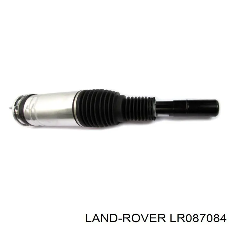 Comprar LR087084 Land Rover Amortiguador delantero derecho
