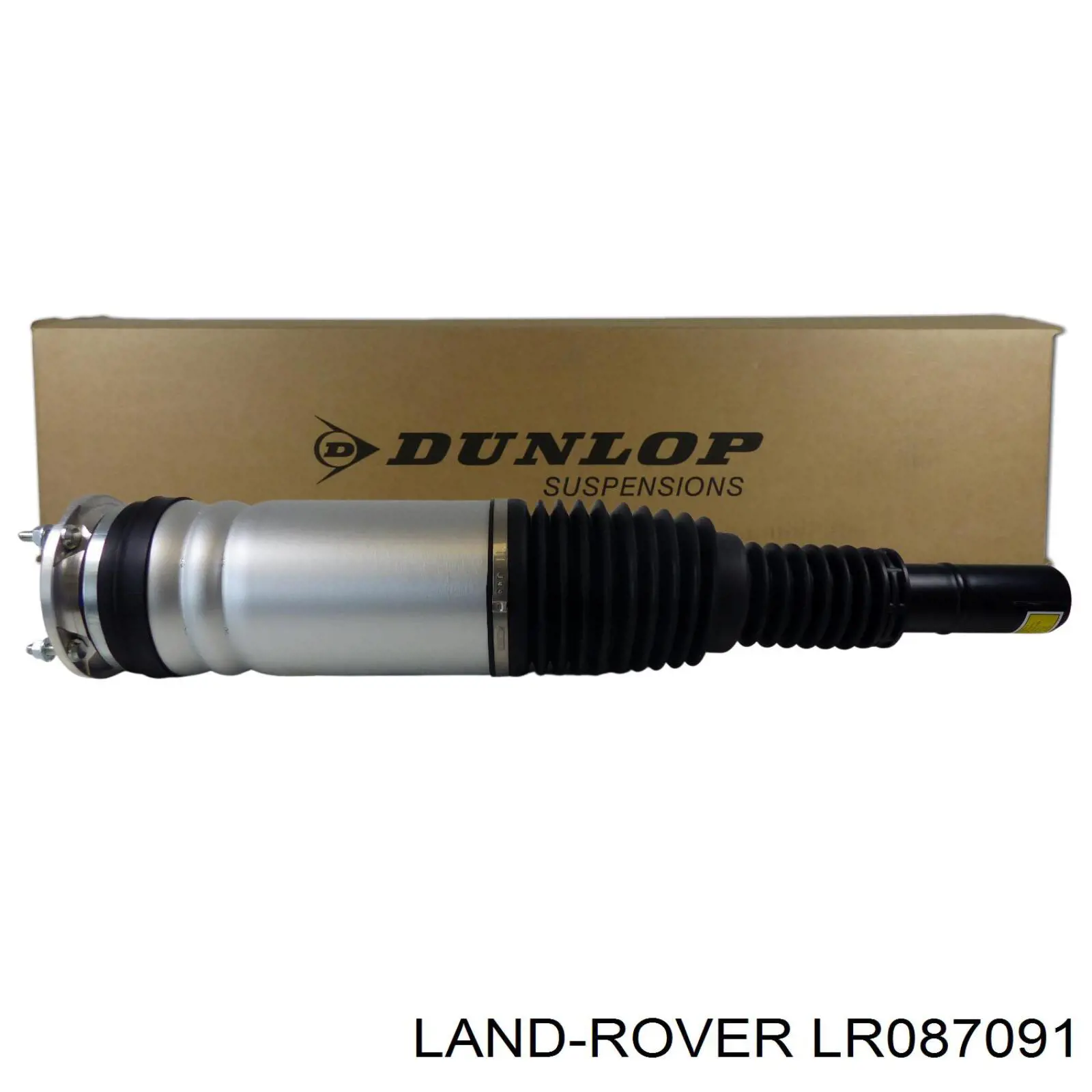 LR087091 Land Rover