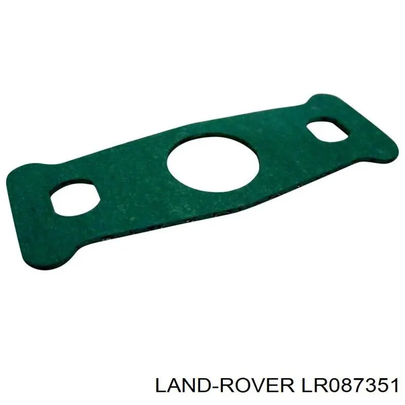 Comprar LR087351 Land Rover Tubo de drenaje de aceite de turbocompresor