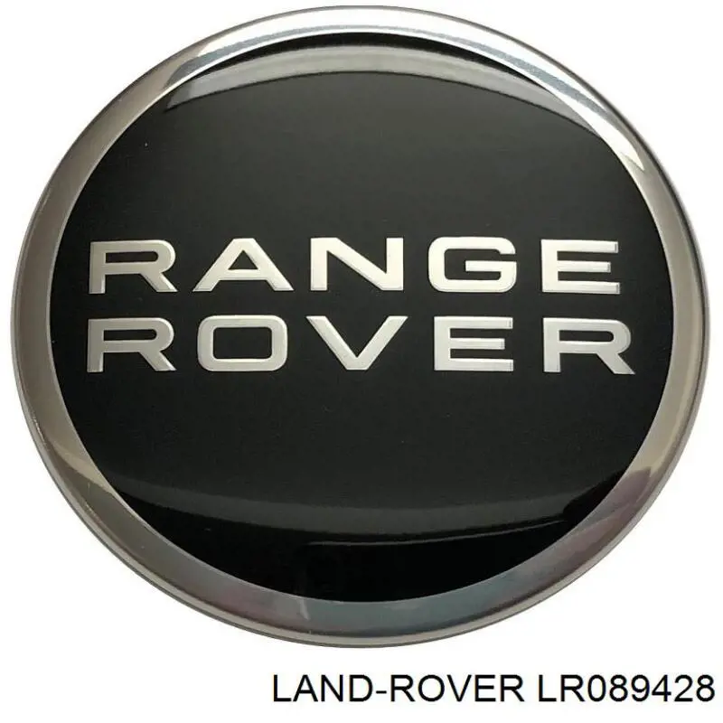 Tapa de cubo de rueda Land Rover LR089428 precio, desde 111,49 EUR