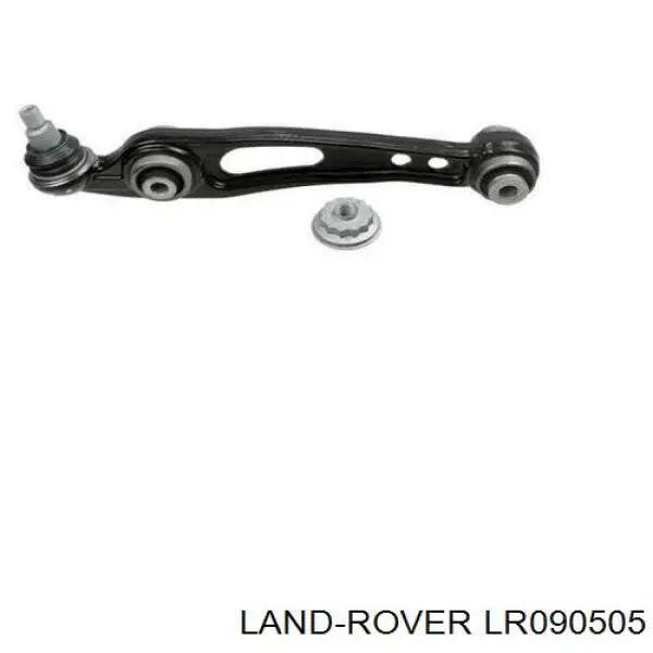 Comprar 4359501 Lemforder Brazo inferior derecho de la suspensión delantera