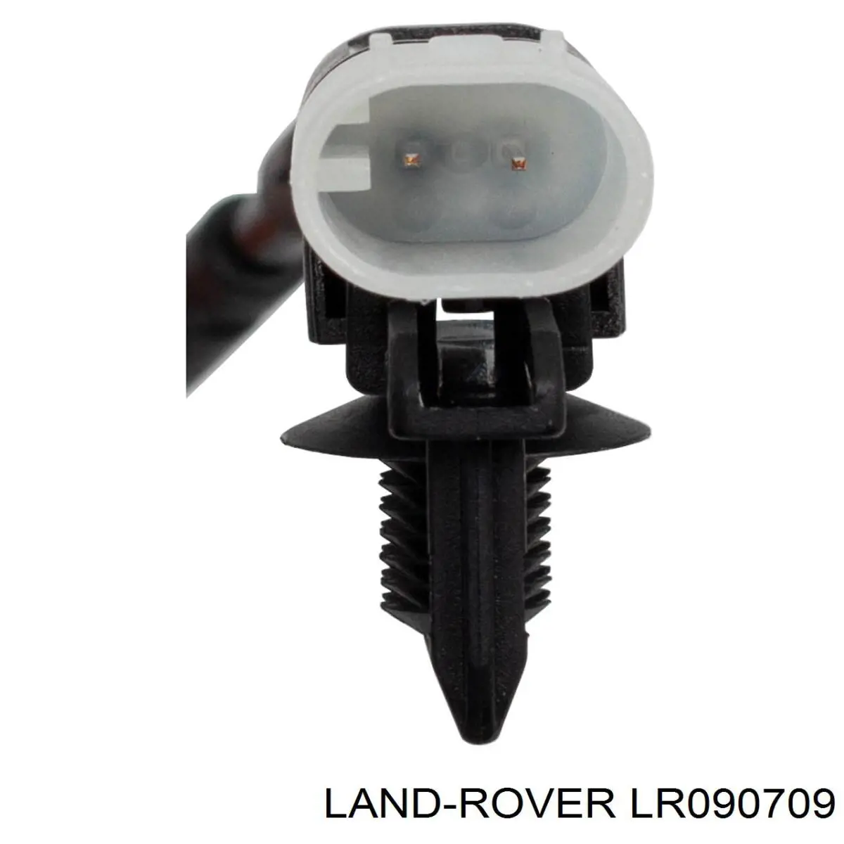 Sensor de desgaste de pastillas de freno trasero Land Rover LR090709 precio, desde 9,76 EUR