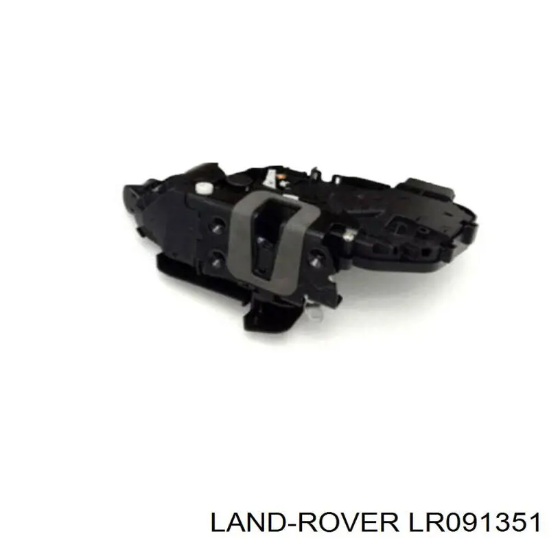 Cerradura de puerta trasera izquierda Land Rover LR091351 precio, desde 59,96 EUR