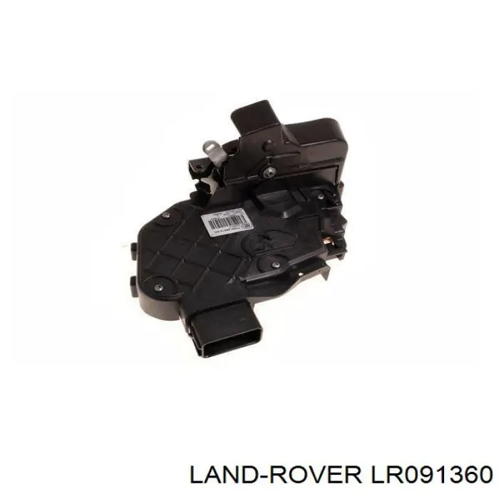 Cerradura de la puerta trasera derecha Land Rover LR091360 precio, desde 51,00 EUR