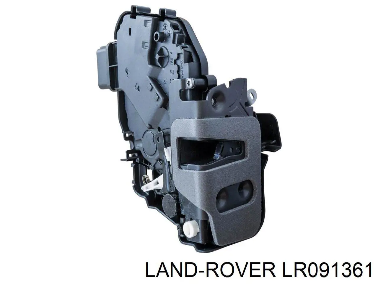 Cerradura de puerta trasera izquierda Land Rover LR091361 precio, desde 48,35 EUR