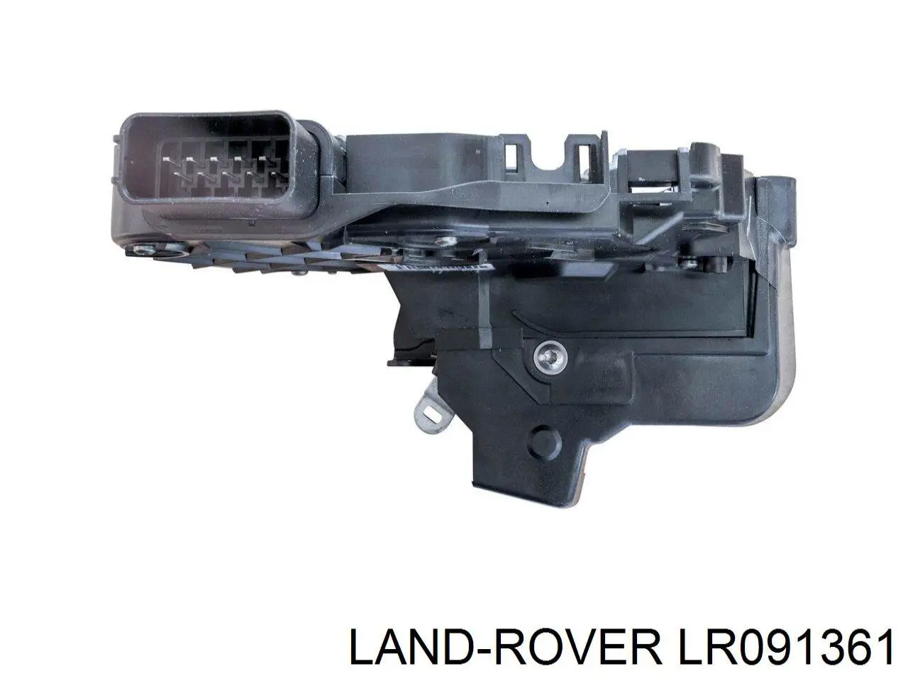 Comprar LR091361 Land Rover Cerradura de puerta trasera izquierda