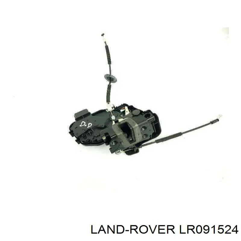 Cerradura de puerta delantera derecha Land Rover LR091524 precio, desde 46,92 EUR