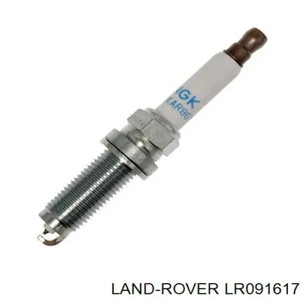LR091617 Land Rover Bujía de ignición