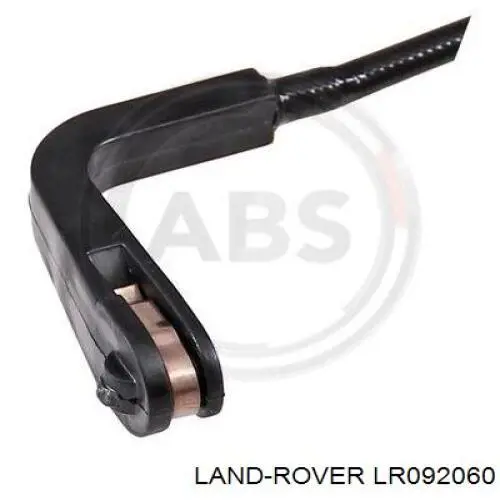 Comprar LR092060 Land Rover Sensor de desgaste de pastillas de freno trasero