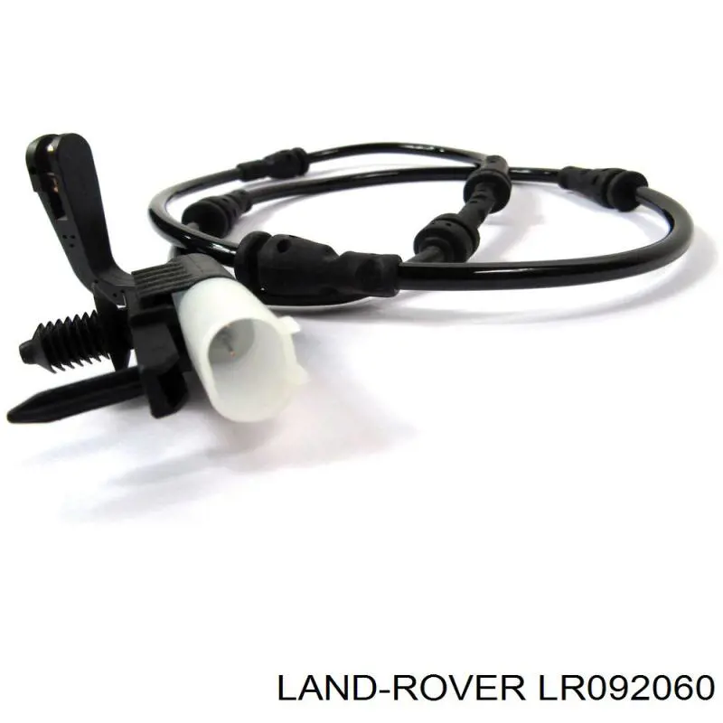 LR092060 Land Rover contacto de aviso, desgaste de los frenos, trasero