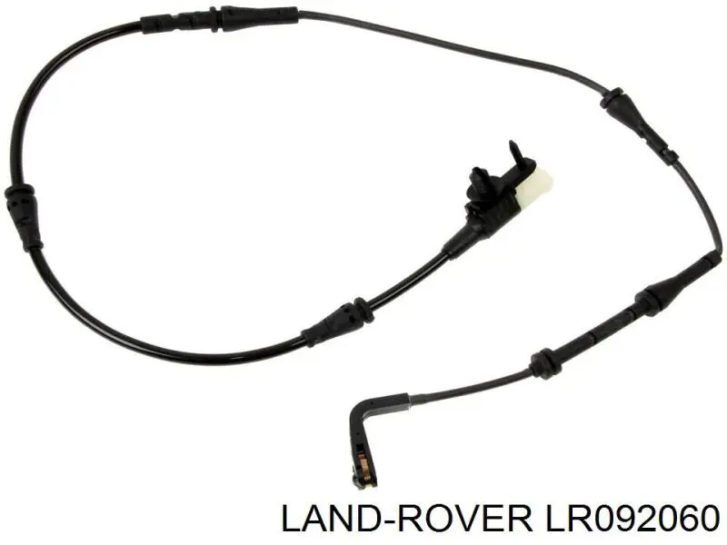 Sensor de desgaste de pastillas de freno trasero Land Rover LR092060 precio, desde 14,29 EUR
