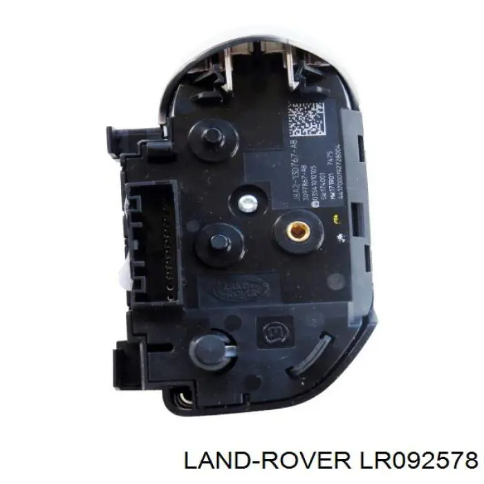 LR116682 Land Rover