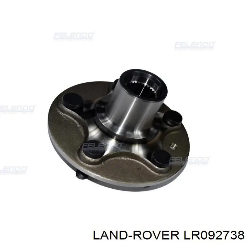 LR092738 Market (OEM)