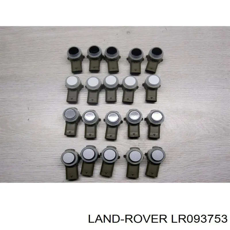 LR093753 Land Rover