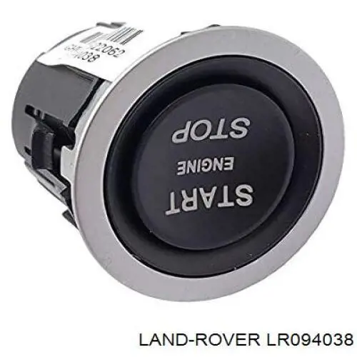 LR094038 Land Rover