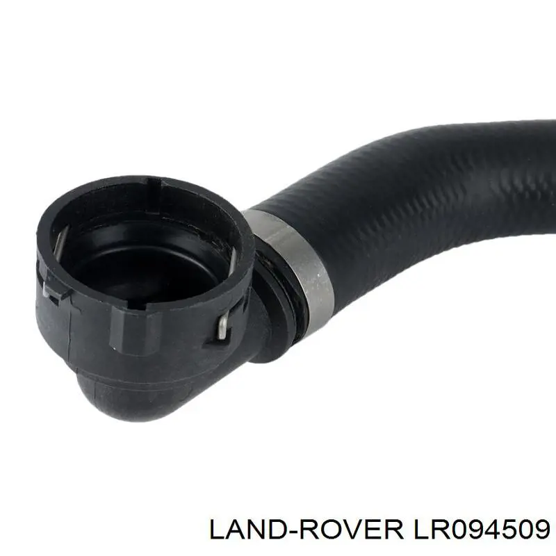 LR094509 Land Rover Manguera superior del radiador