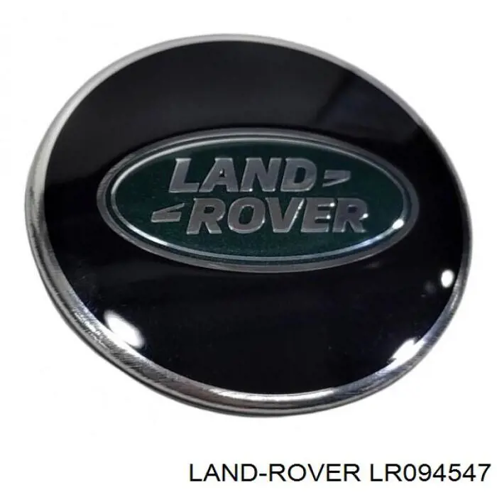 Tapa de cubo de rueda Land Rover LR094547 precio, desde 98,96 EUR