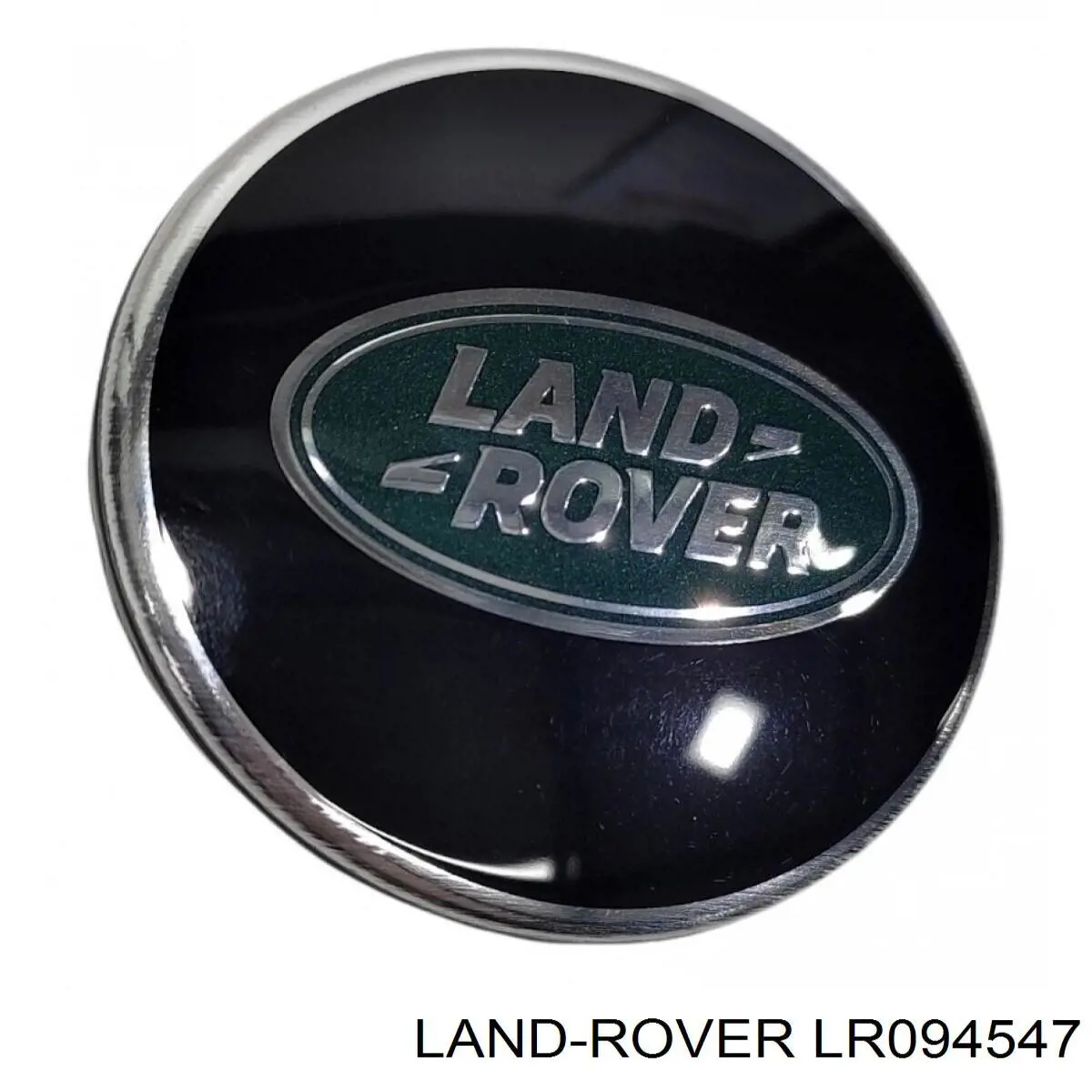 LR094547 Land Rover tapa de buje de llanta