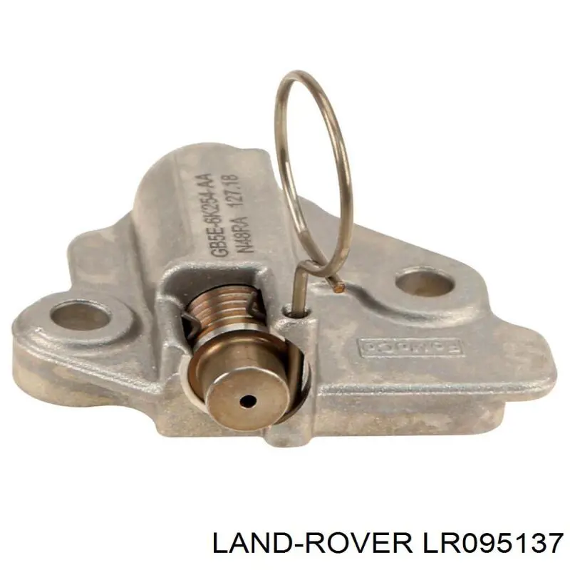 LR095137 Land Rover tensor, cadena de distribución