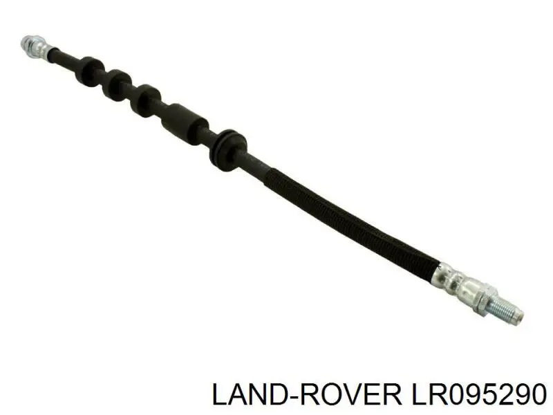 Latiguillos de freno delantero Land Rover LR045439 precio, desde 18,38 EUR