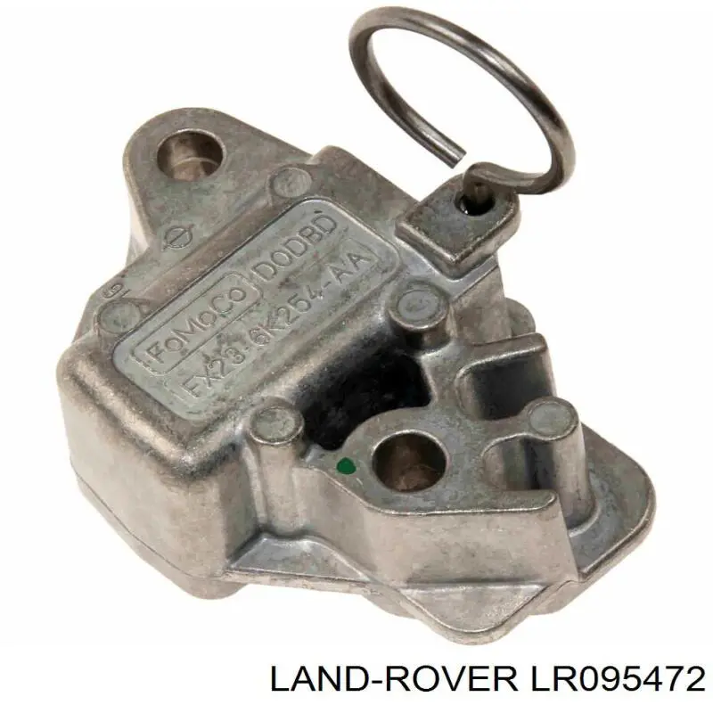 LR095472 Land Rover tensor, cadena de distribución