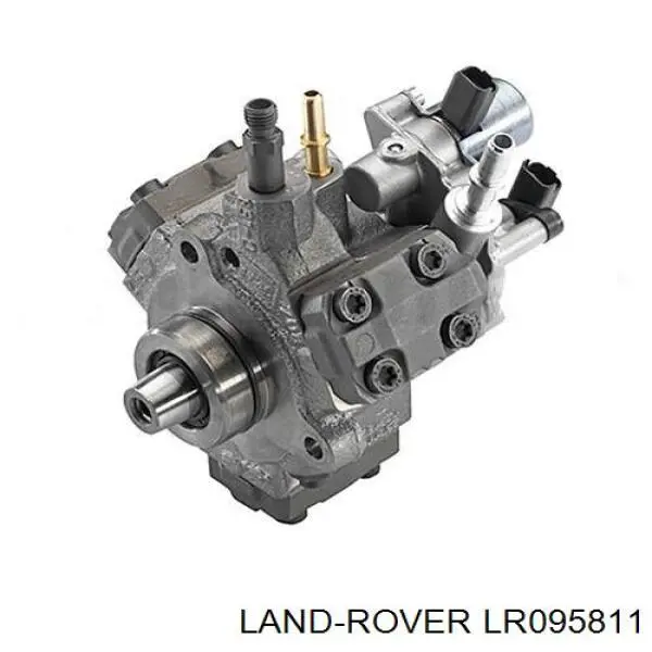 Bomba de alta presión de combustible Continental/Siemens A2C59517043 precio, desde 357,19 EUR