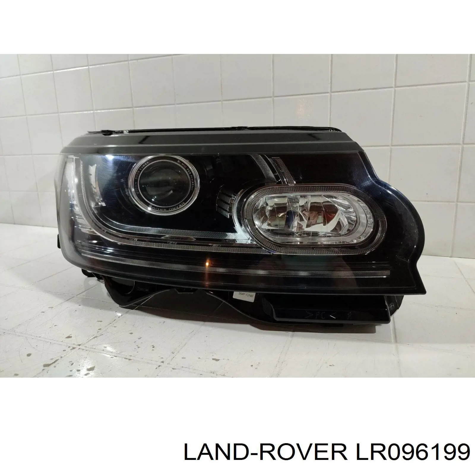 LR096199 Land Rover