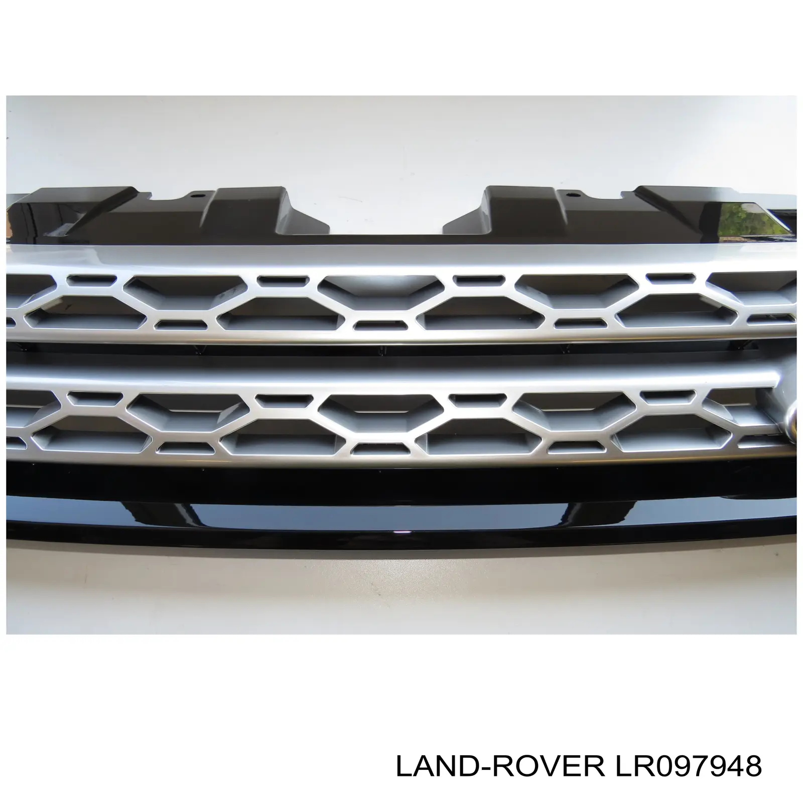 LR061222 Land Rover