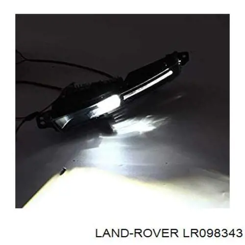 LR098343 Land Rover