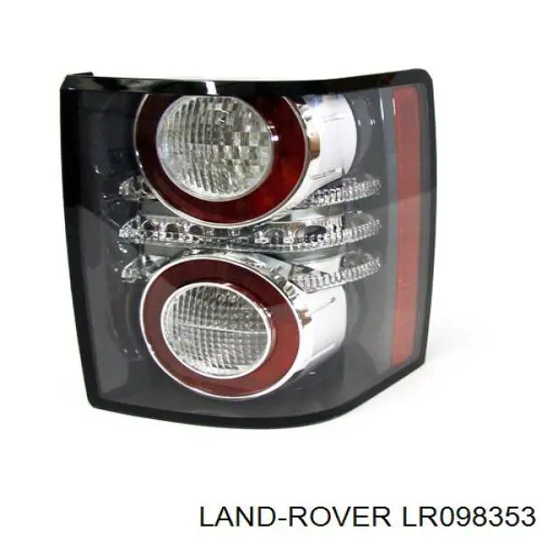 LR098353 Land Rover