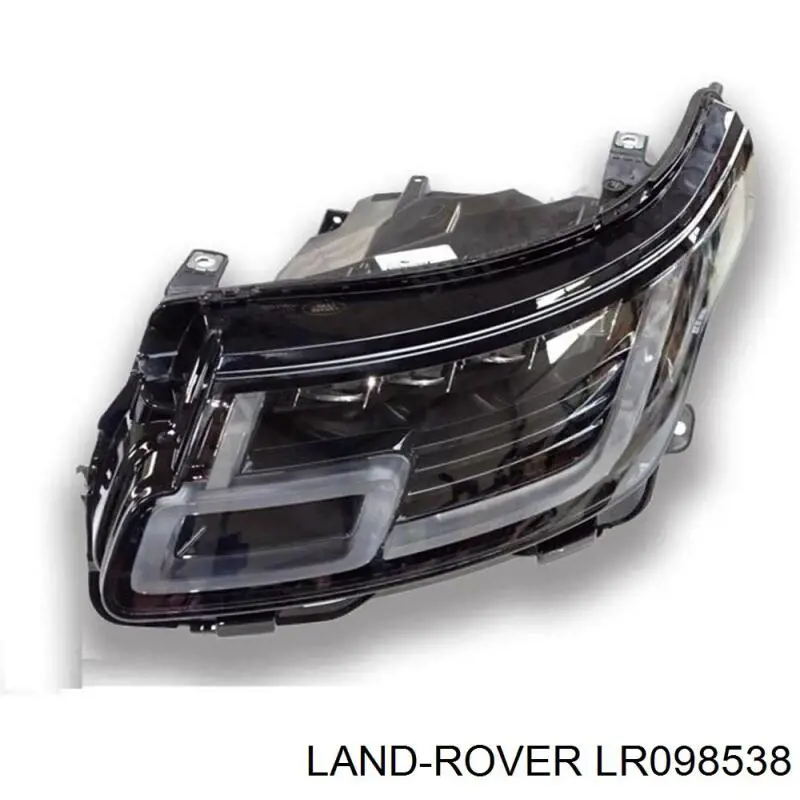 LR139382 Land Rover