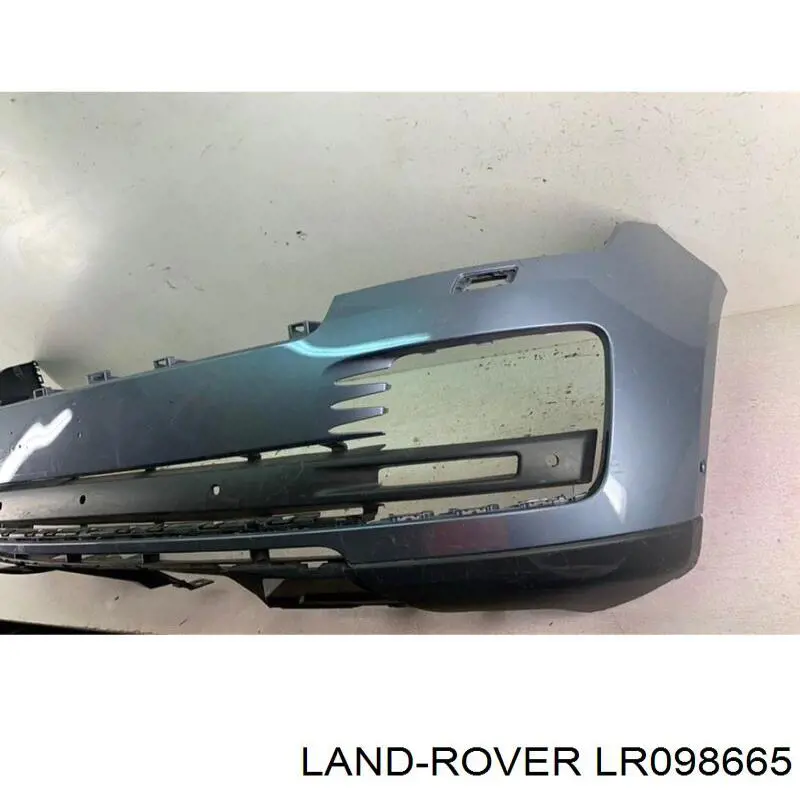 LR098665 Land Rover