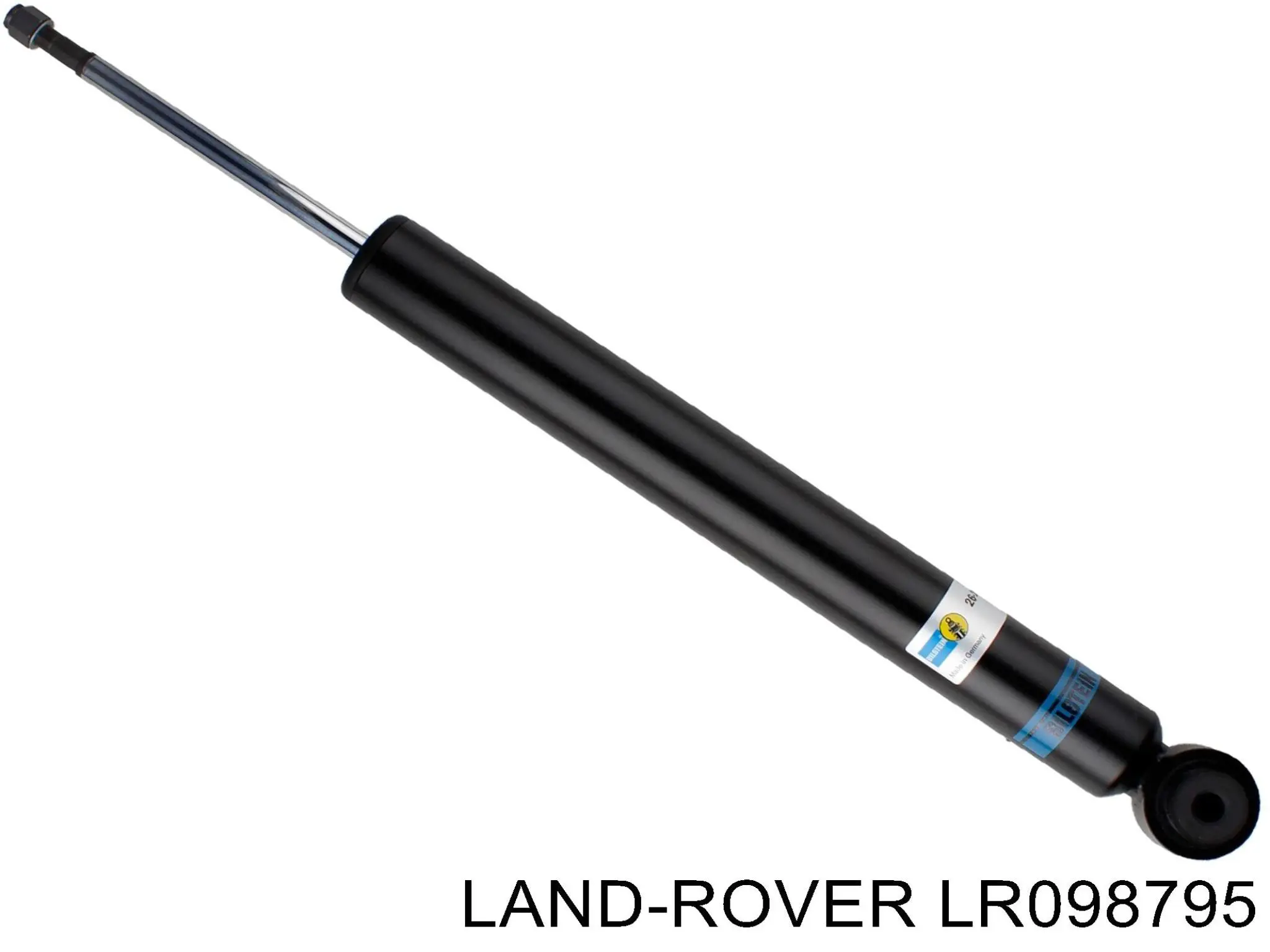 LR098795 Land Rover