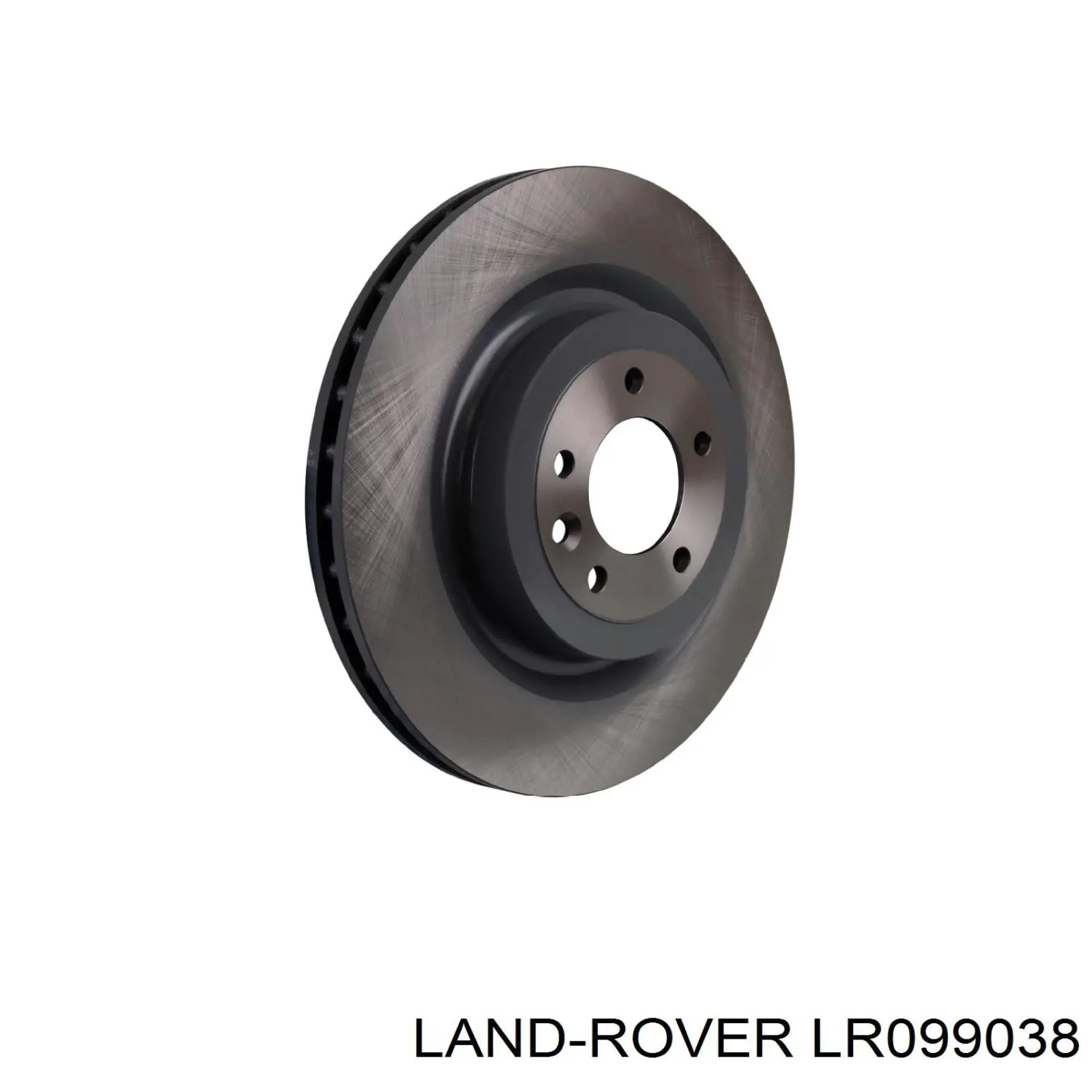 LR099038 Land Rover